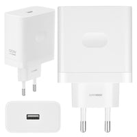 realme SUPERVOOC 120W Power Adapter