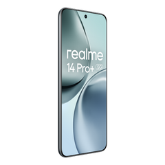 realme 14 Pro+ 5G smartphone 8GB+256GB: Snapdragon 7s Gen 3, 3X Periscope Camera & 6000mAh Battery