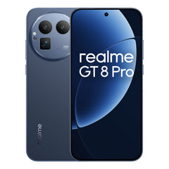 realme GT8 Pro 5G: Ultimate Performance & Imaging Flagship