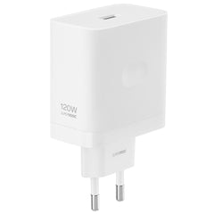 realme SUPERVOOC 120W Power Adapter