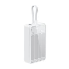 realme 20,000mAh Portable Charger