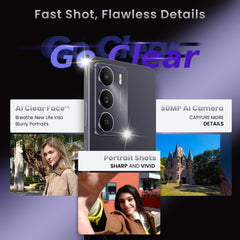 realme 14X 5G: 18GB Dynamic RAM, Dimensity 6300 & 120Hz Display