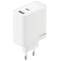 realme  80W Dual-Head Cable Charger