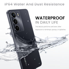 realme 14X 5G: 18GB Dynamic RAM, Dimensity 6300 & 120Hz Display