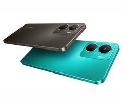 realme P3 5G Smartphone: Snapdragon 6 Gen 4, 6000mAh Battery & 120Hz AMOLED Display