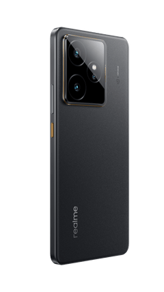 realme GT7 5G smartphone :  Ultimate AI Performance Flagship with 7000mAh Titan Battery