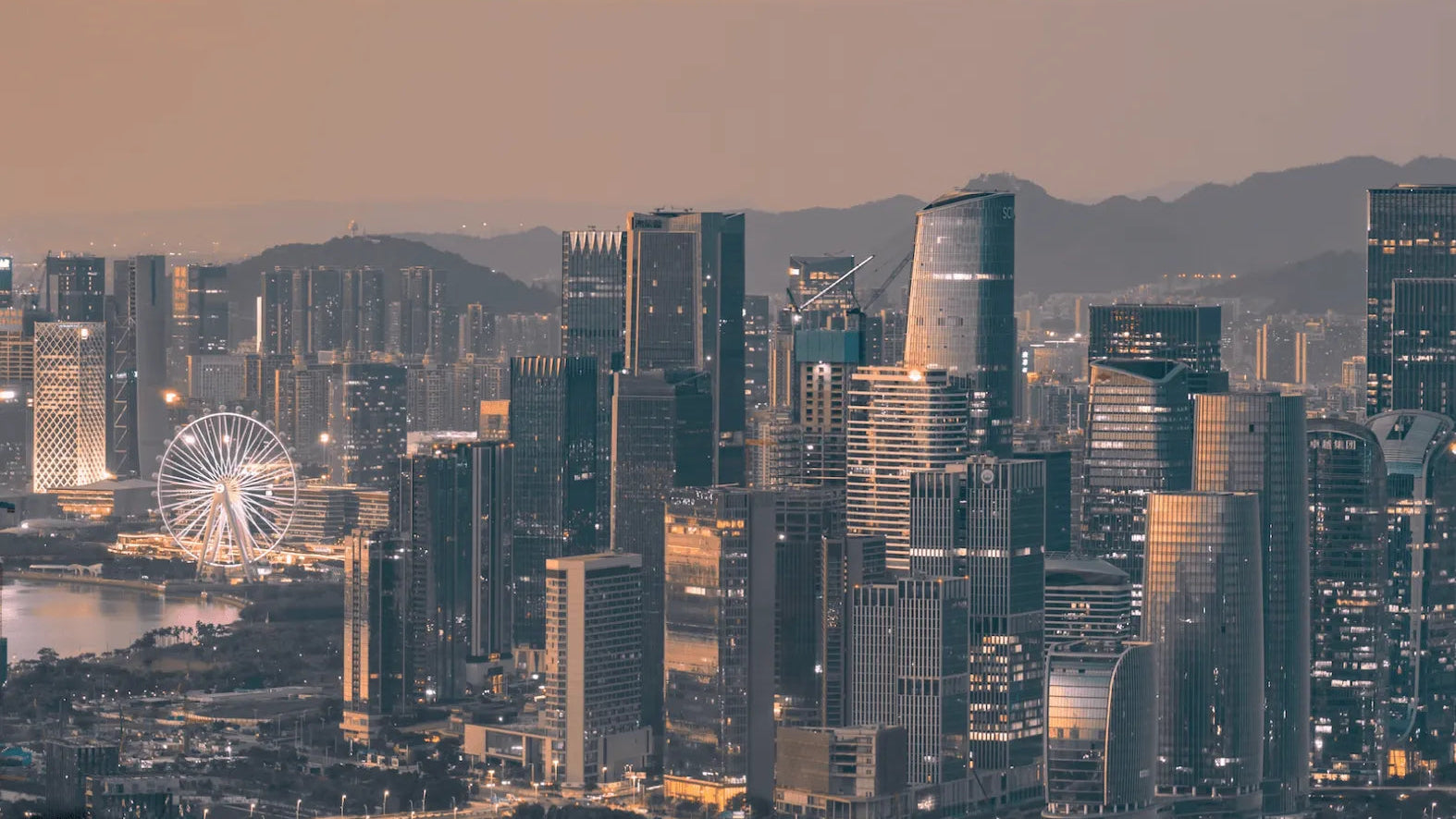 Designed to stand out