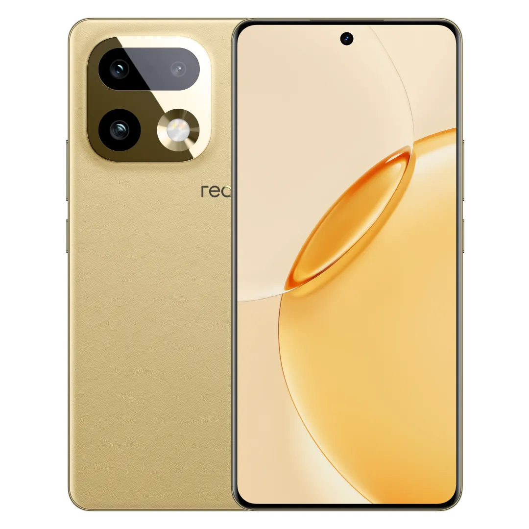 realme 16 Pro+ 5G: 200MP Portrait Master & 3.5x Telephoto Camera