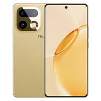 realme 16 Pro+ 5G: 200MP Portrait Master & 3.5x Telephoto Camera