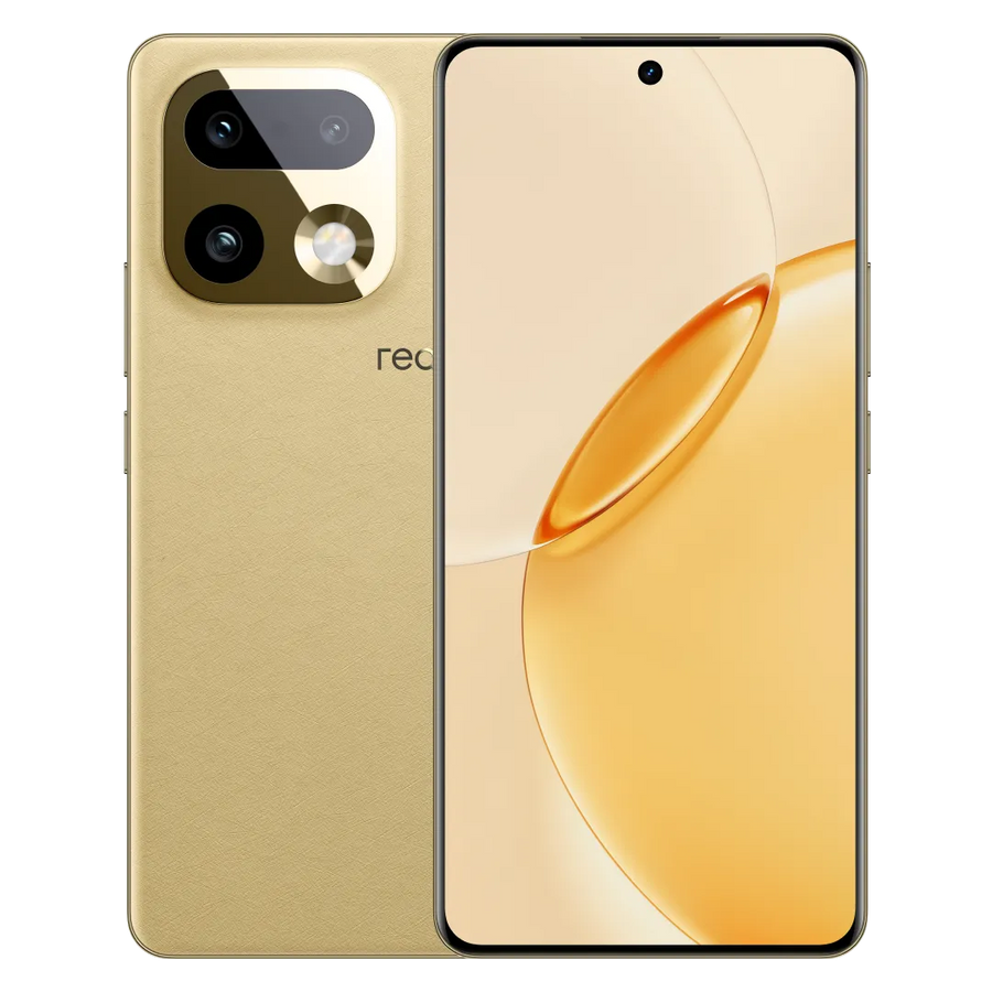realme 16 Pro+ 5G: 200MP Portrait Master & 3.5x Telephoto Camera
