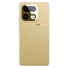 realme 16 Pro+ 5G: 200MP Portrait Master & 3.5x Telephoto Camera