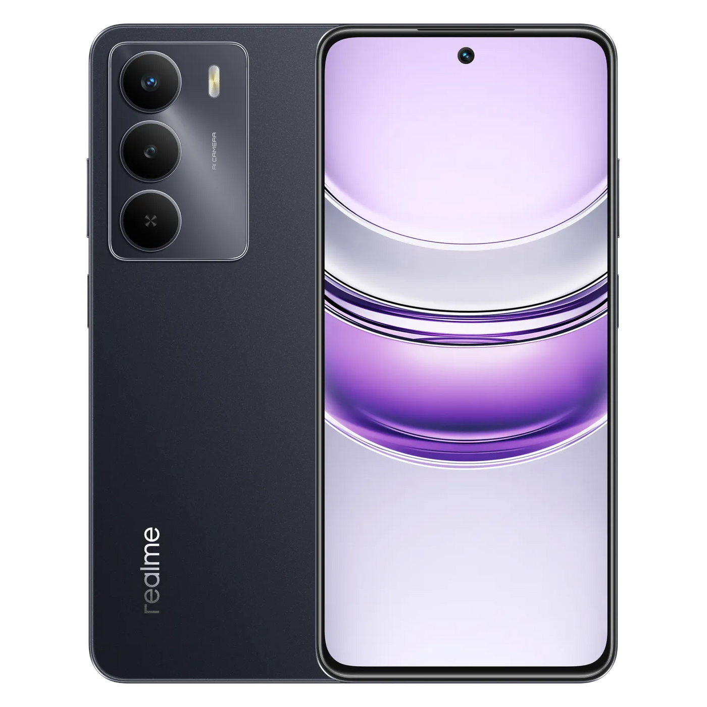 realme P3 5G Smartphone: Snapdragon 6 Gen 4, 6000mAh Battery & 120Hz AMOLED Display