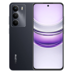 realme P3 5G Smartphone: Snapdragon 6 Gen 4, 6000mAh Battery & 120Hz AMOLED Display