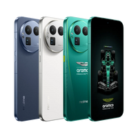 realme GT8 Pro 5G: Ultimate Performance & Imaging Flagship