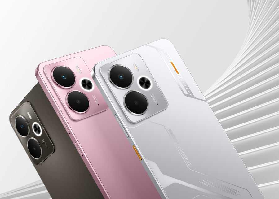 realme 14 5G: Snapdragon 6 Gen 4 & 6000mAh Titan Battery