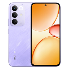 realme C85 5G: 7000mAh Titan Battery & IP69 Pro Waterproof