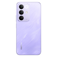 realme C85 5G: 7000mAh Titan Battery & IP69 Pro Waterproof
