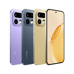 realme 16 Pro 5G: 200MP Portrait Master & NEXT AI