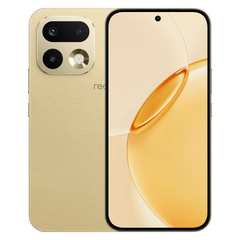 realme 16 Pro 5G: 200MP Portrait Master & NEXT AI