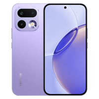 realme 16 Pro 5G: 200MP Portrait Master & NEXT AI