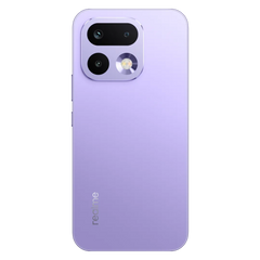 realme 16 Pro 5G: 200MP Portrait Master & NEXT AI