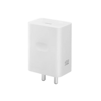 realme SUPERVOOC 45W Power Adapter