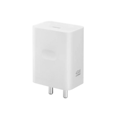realme SUPERVOOC 45W Power Adapter