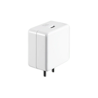 realme SUPERVOOC 80W Power Adapter