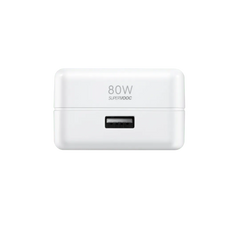 realme SUPERVOOC 80W Power Adapter