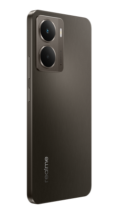 realme P3 5G Smartphone: Snapdragon 6 Gen 4, 6000mAh Battery & 120Hz AMOLED Display