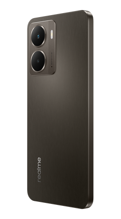 realme P3 5G Smartphone: Snapdragon 6 Gen 4, 6000mAh Battery & 120Hz AMOLED Display