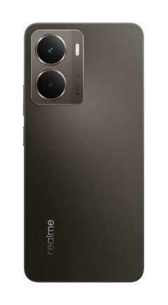 realme P3 5G Smartphone: Snapdragon 6 Gen 4, 6000mAh Battery & 120Hz AMOLED Display